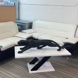 Sofá Y Loveseat( En Oferta)