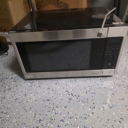 Microwave
