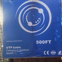 Utp Cable
