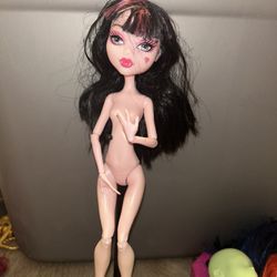 Monster High Doll Dead Tired Draculaura #2