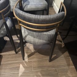 Dining Chairs 