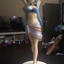 Azuna Anime Doll 
