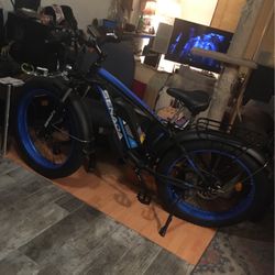 Sale! Senada Archon Pro W/1000 Watt Mtr 17.5 Amp Hr & 65 Max Range 30 + Mph And 80 Newton Meters Of Hill Climbing Torque!!! Best Bang For Your Buck!!!