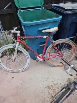 Bicicleta 🚲