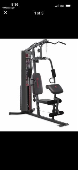 Home gym