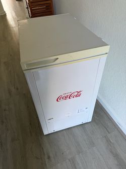 Freezer