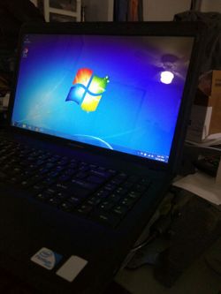 LENOVO G550 LAPTOP 15.6IN