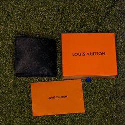 Louis Vuitton Wallet