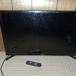 32 inch samsung TV