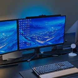 Gaming Pc Monitors 