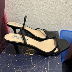 Steve Madden Kitten Heels