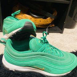 AIR MAX 97 QS OLYMPIC RINGS NIKE JORDAN PUMA