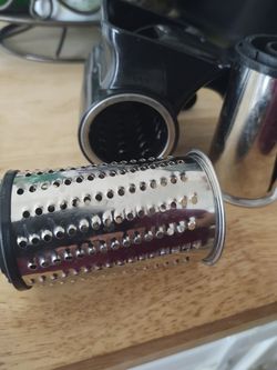 Cheese grater