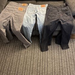 Kids Levi’s 