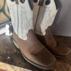 Cody James Kids Boots