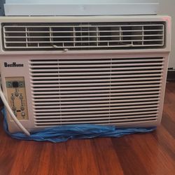 Ac Window Air Conditioner 