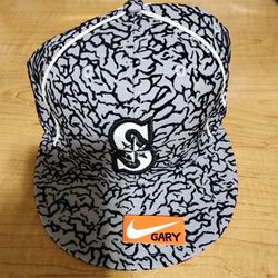 New Era Seattle Mariners Cement