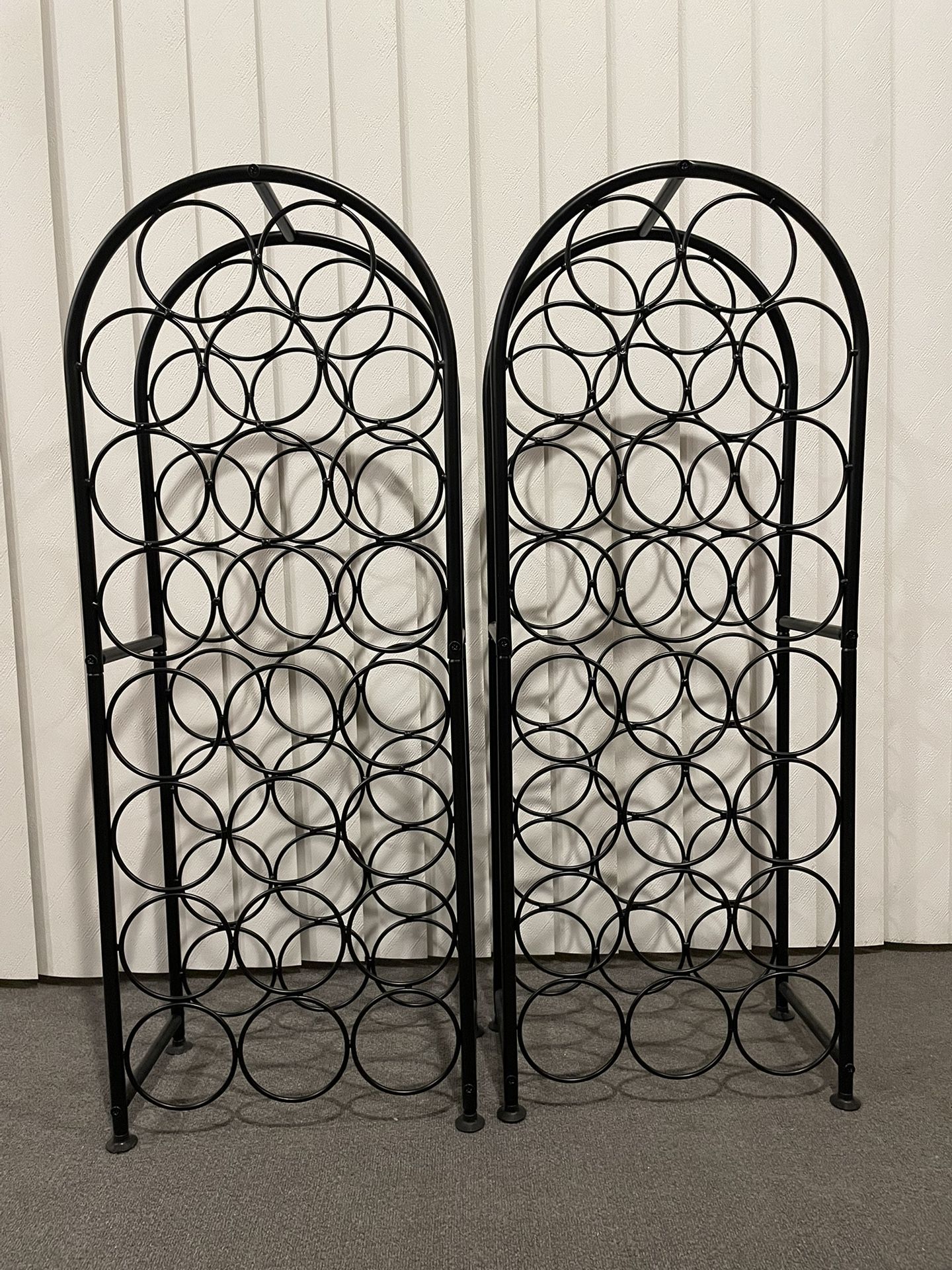 Wine Racks 
