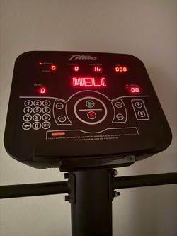 Stair Stepper Machine