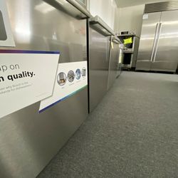 High Mid & Basic Dishwashers for Sale up to 50% Off MSRP