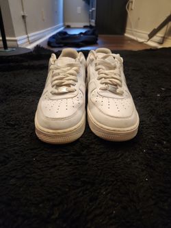 Nike Air Force 1s