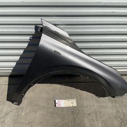 2022 2024 ACURA MDX RIGHT SIDE FENDER OEM 