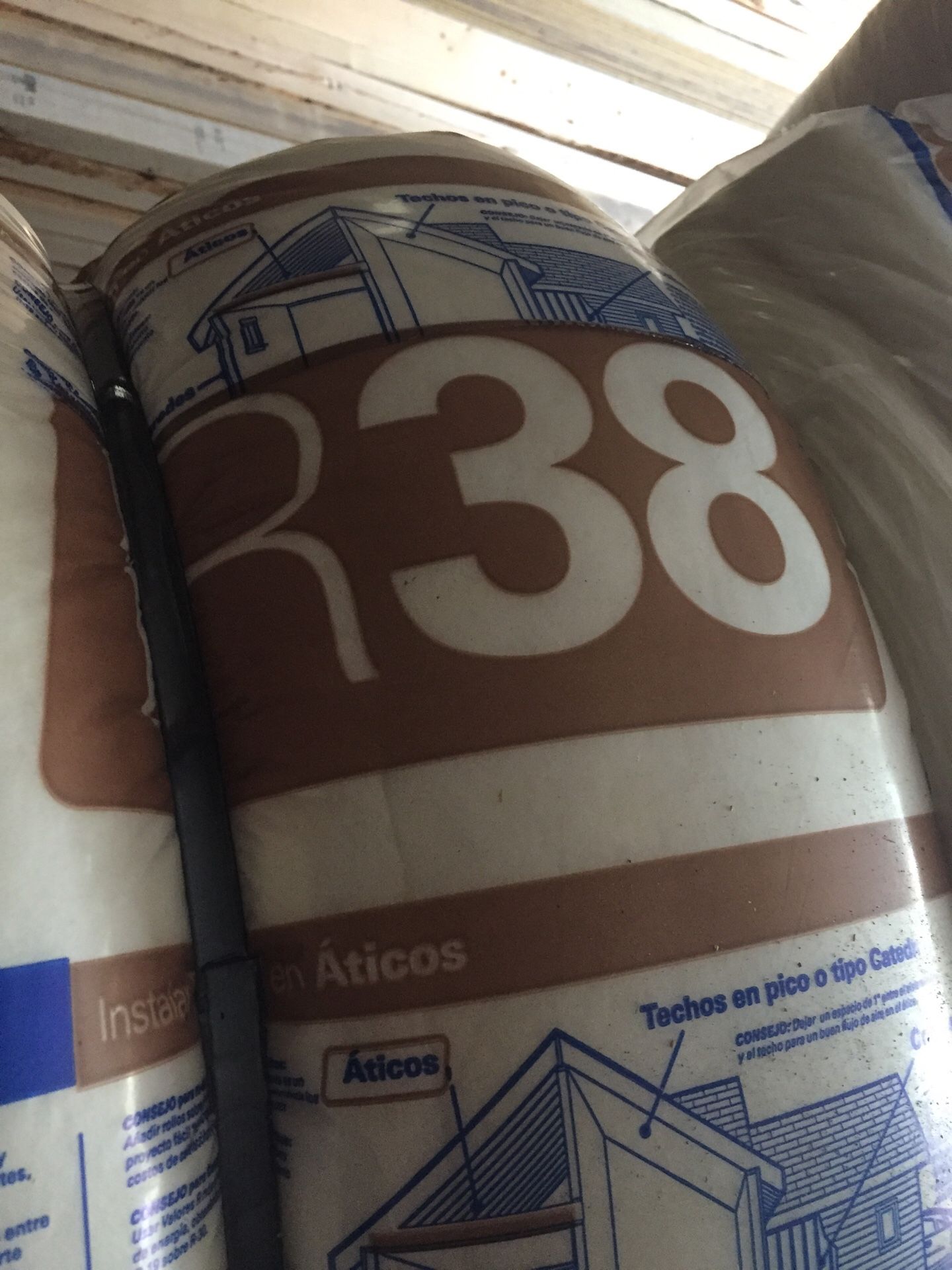 R38 Insulation for Sale in Houston, TX OfferUp
