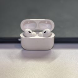 AirPod Pro Gen 2