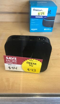 Apple TV