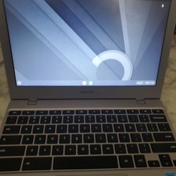 Samsung Chromebook - Never Used