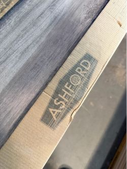 New Wood plank Tile!