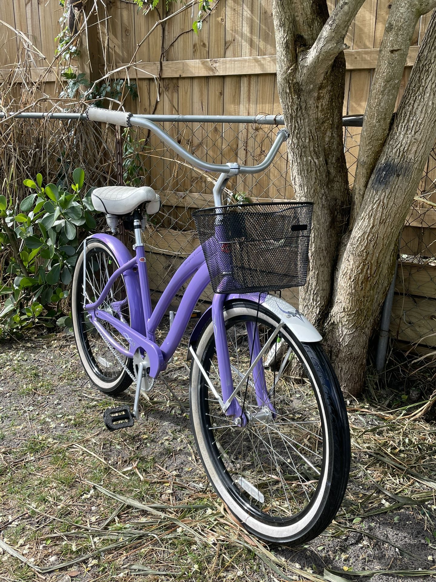 26 CLASSIC HAMTON CRUISER 1 SPEED LIKE NEW READY TO RIDE - TUNE UP DONE ✅