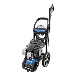 Yamaha Powered Electric Start 3100 PSI Gas Pressure Washer