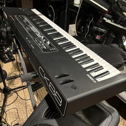 Yamaha CK88 Keyboard Lightly Used 