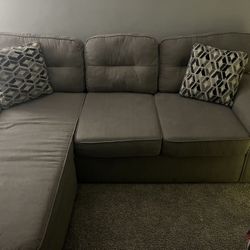 Pickup ASAP Sofa 