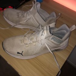 Puma Running Shoes Size 12