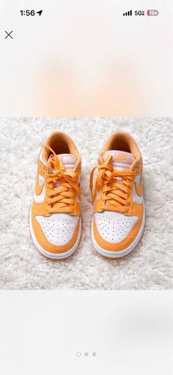 Nike dunks