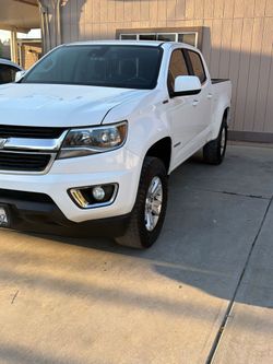2018 Colorado crew