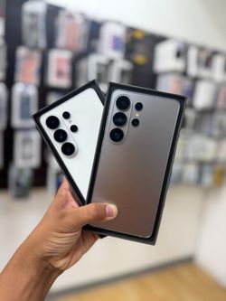 🔥 Samsung S26 Ultra Now In Stock!