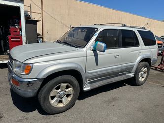 1998 Toyota 4Runner