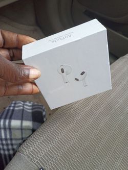 Headphones ( iPod)