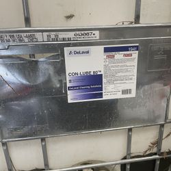 Water Tank