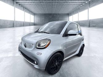 2016 smart fortwo