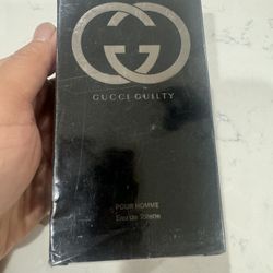 Gucci Guilty 3.3 Oz