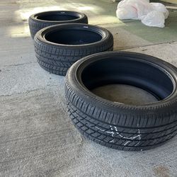 245/40R19 98W Bridgestone Driveguard