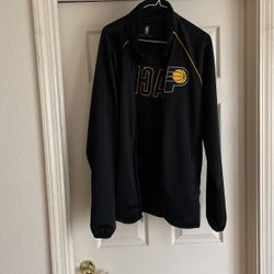 Pacer Jacket 