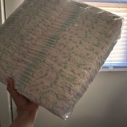 Diapers Kirkland 1