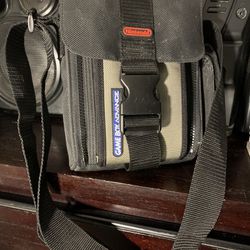 Nintendo GameBoy Bag 