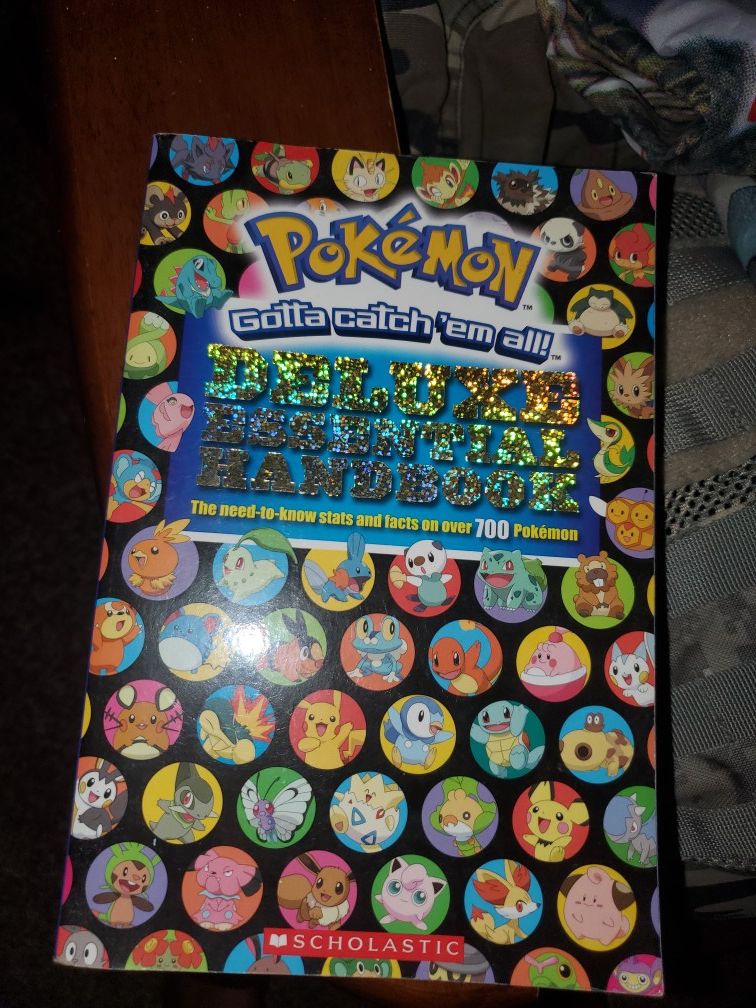 Pokémon