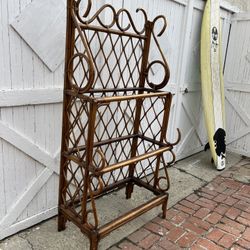 Ratan Three Tier Shelf